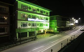 Golden Star Continental & Spa